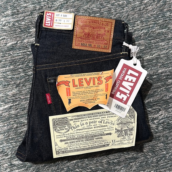Levi